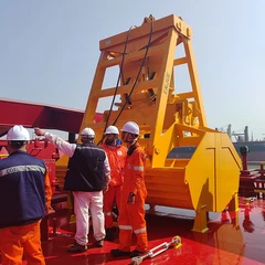 Phụ kiện cần cẩu